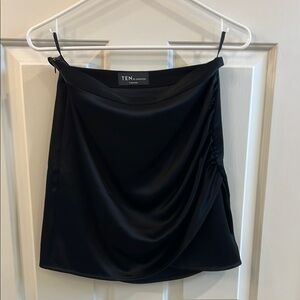 Black Skirt from Aritzia